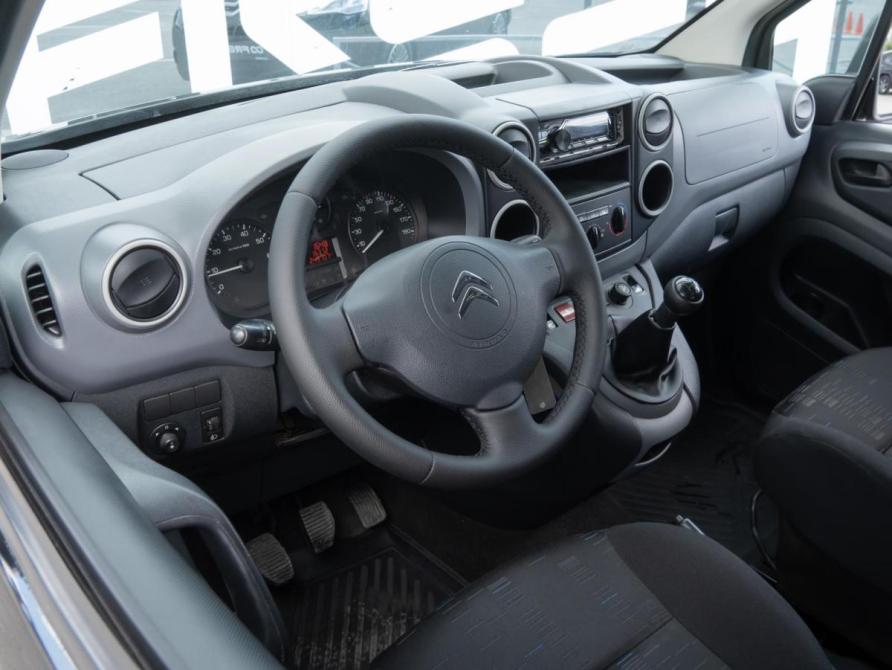 Citroen Berlingo II Волгоград  - изображение 6