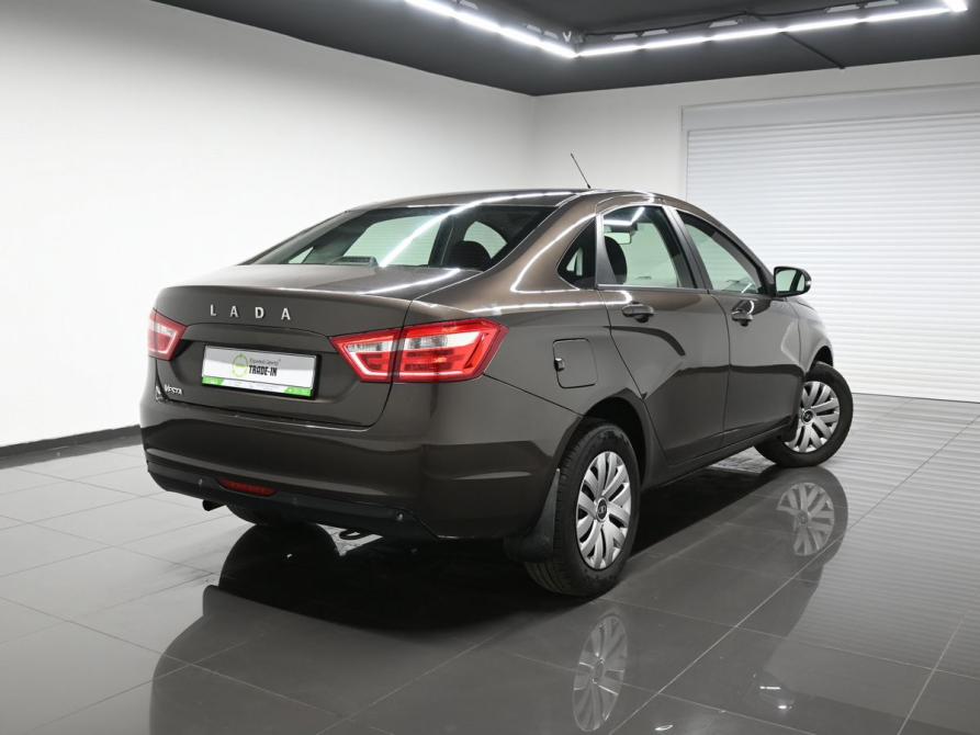 Lada (ВАЗ) Vesta I Тверь  - изображение 2