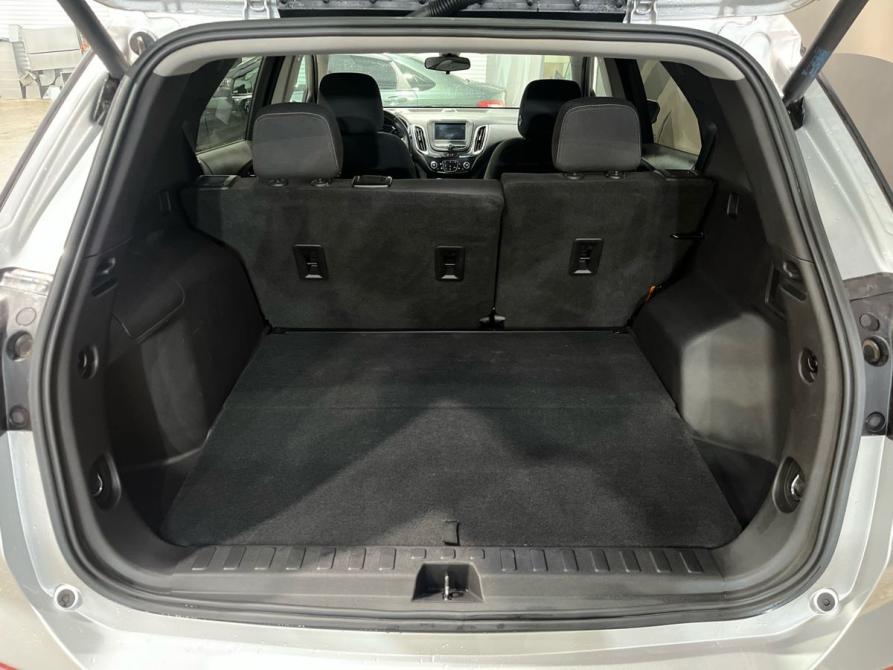Chevrolet Equinox III Рестайлинг Пермь  - изображение 11