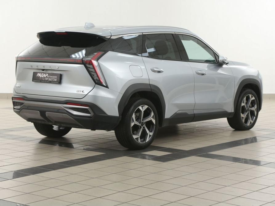 Geely Atlas II Иваново  - изображение 4
