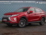 Mitsubishi Eclipse Cross I Ижевск  - изображение 25
