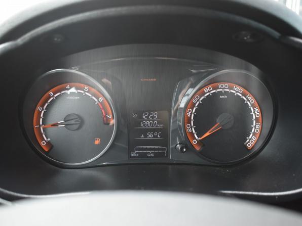 Lada (ВАЗ) Granta I Рестайлинг с пробегом 2025 года, цена 1 125 000 рублей, 12800 км, универсал, Автокод Объявления