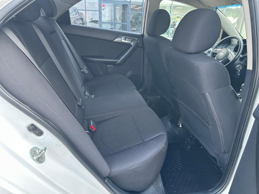 Kia Cerato II Екатеринбург  - изображение 8