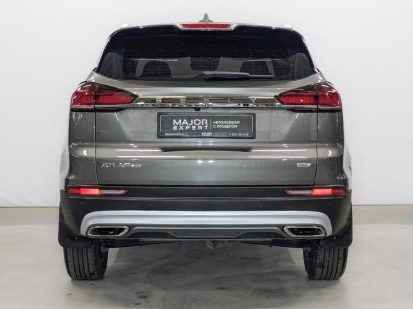 Geely Atlas Pro с пробегом 2024 года, цена 2 350 000 рублей, 42275 км, внедорожник, Автокод Объявления