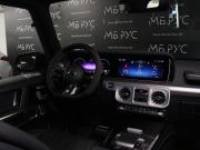 Mercedes-Benz G-Класс AMG II (W465) Рестайлинг Москва  - изображение 35