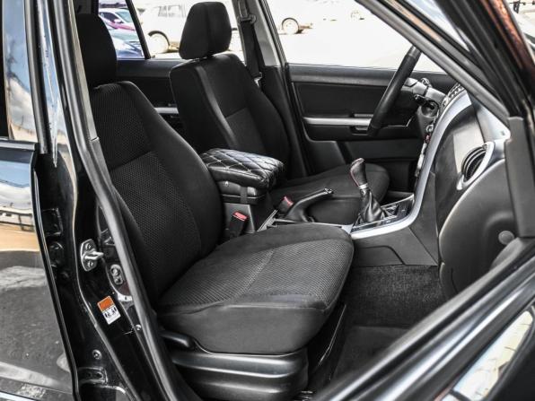 Suzuki Grand Vitara II Рестайлинг с пробегом 2010 года, цена 989 000 рублей, 267931 км, внедорожник, Автокод Объявления