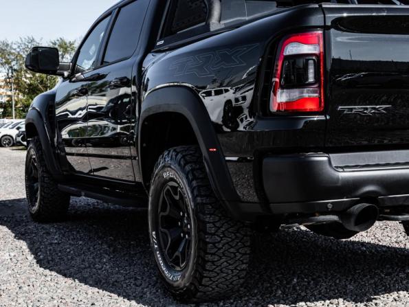 Ram 1500 V с пробегом 2021 года, цена 9 999 999 рублей, 42000 км, offers.body_type.unknown, Автокод Объявления