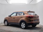 Hyundai Creta I Москва  - изображение 23