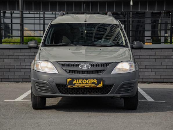 Lada (ВАЗ) Largus I с пробегом 2015 года, цена 540 000 рублей, 256000 км, универсал, Автокод Объявления