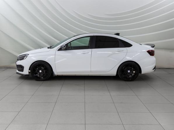 Lada (ВАЗ) Vesta I Рестайлинг (NG) с пробегом 2023 года, цена 1 068 000 рублей, 67176 км, седан, Автокод Объявления