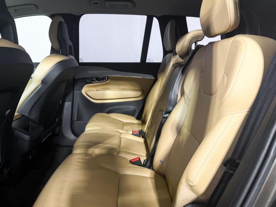 Volvo XC90 II Санкт-Петербург  - изображение 13