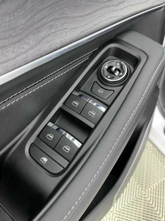 Exeed LX I Рестайлинг 2 с пробегом 2024 года, цена 2 290 000 рублей, 6450 км, внедорожник, Автокод Объявления
