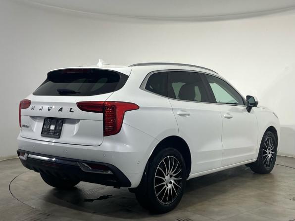 Haval Jolion I Рестайлинг с пробегом 2023 года, цена 1 900 000 рублей, 59359 км, внедорожник, Автокод Объявления