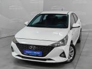 Hyundai Solaris II Рестайлинг Новосибирск  - изображение 37