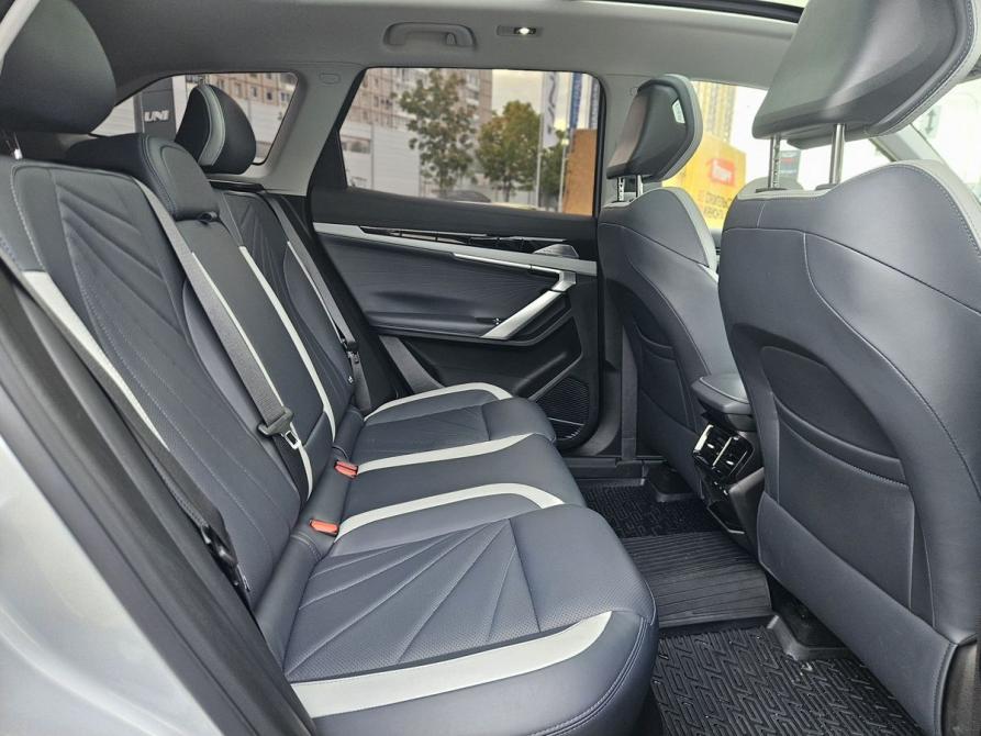 Geely Atlas II Санкт-Петербург  - изображение 14