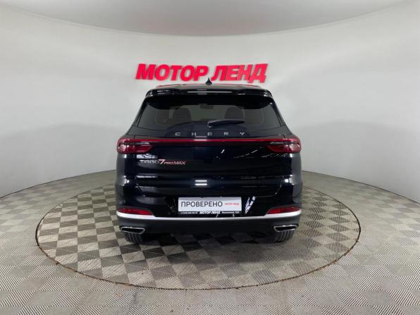 Chery Tiggo 7 Pro Max I с пробегом 2022 года, цена 1 745 000 рублей, 41666 км, внедорожник, Автокод Объявления