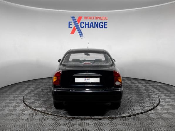ЗАЗ Chance с пробегом 2012 года, цена 189 000 рублей, 127000 км, седан, Автокод Объявления