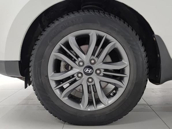 Hyundai ix35 I Рестайлинг с пробегом 2013 года, цена 1 378 000 рублей, 169142 км, внедорожник, Автокод Объявления