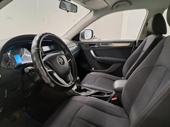 Brilliance V5 I с пробегом 2014 года, цена 560 000 рублей, 255534 км, внедорожник, Автокод Объявления