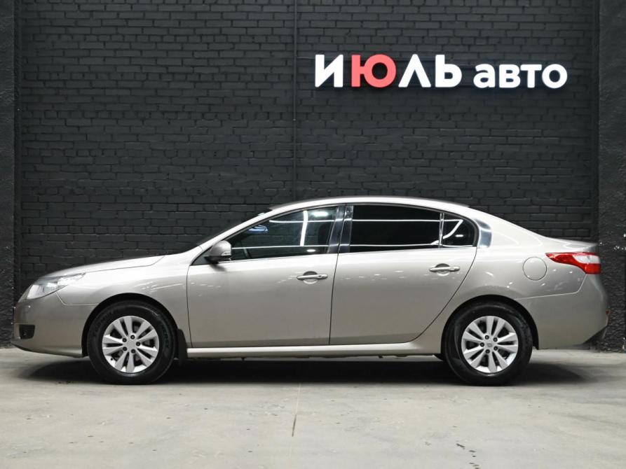 Renault Latitude I Екатеринбург  - изображение 7