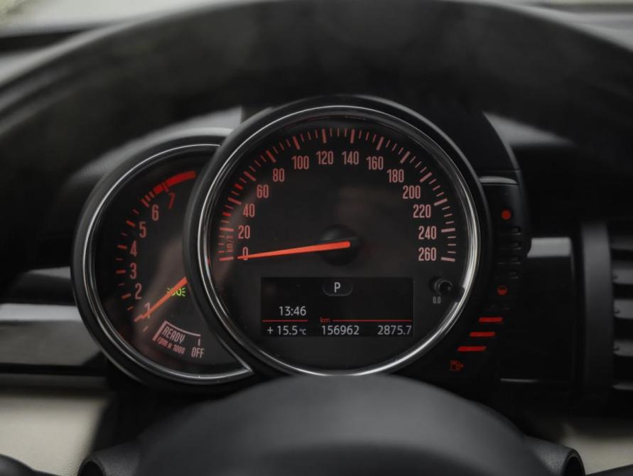 Mini Hatch III (F55/F56) Санкт-Петербург  - изображение 14