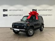 Lada (ВАЗ) Niva Legend Санкт-Петербург  - изображение 22