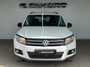 Volkswagen Tiguan I Рестайлинг Уфа  - изображение 23
