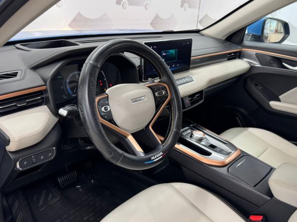 Haval Jolion I с пробегом 2023 года, цена 1 850 000 рублей, 42661 км, внедорожник, Автокод Объявления
