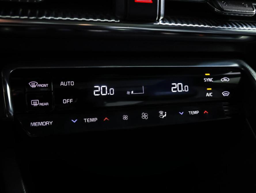 Kia K5 III Москва  - изображение 22