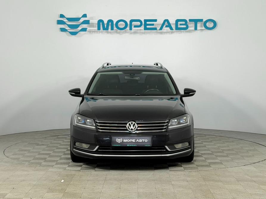 Volkswagen Passat B7 Калининград  - изображение 2