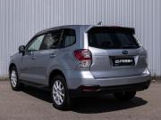 Subaru Forester IV Рестайлинг 2 Сочи  - изображение 23