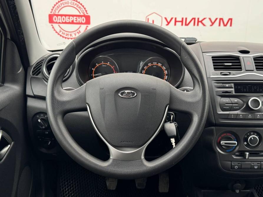 Lada (ВАЗ) Granta I Рестайлинг Екатеринбург  - изображение 25