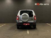 Chevrolet Niva I Рестайлинг Челябинск  - изображение 23