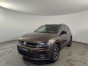 Volkswagen Tiguan II Уфа  - изображение 23