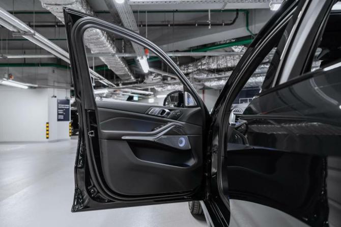 Новый BMW X7 I (G07) Рестайлинг 2026 года, цена 17 600 000 рублей, внедорожник, Автокод Объявления
