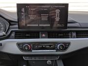 Audi A4 V (B9) Рестайлинг Москва  - изображение 47