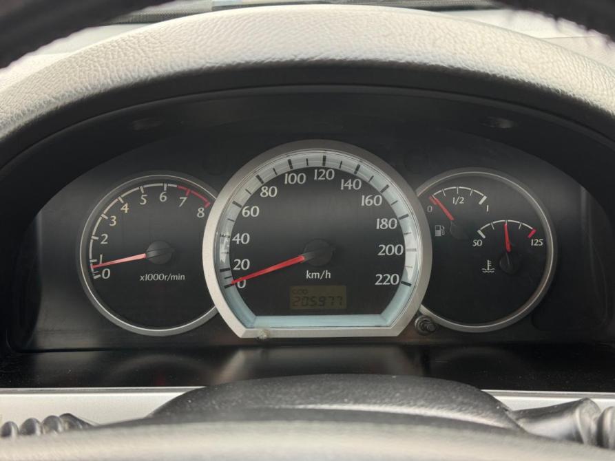 Chevrolet Lacetti I Воронеж  - изображение 11