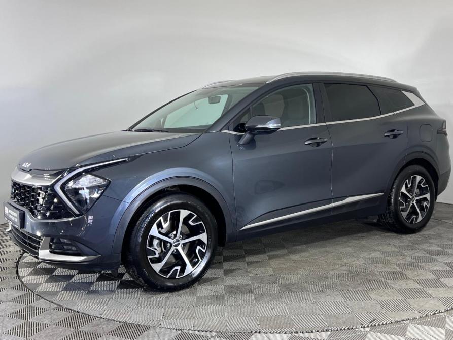 Kia Sportage V Ростов-на-Дону  - изображение 1