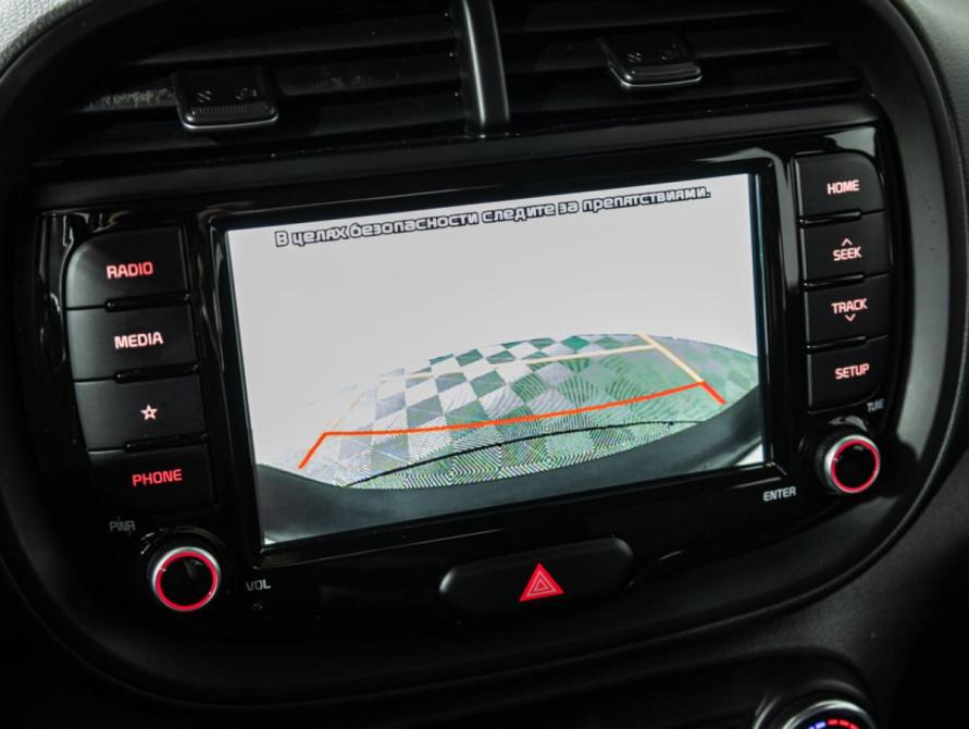 Kia Soul III Санкт-Петербург  - изображение 16