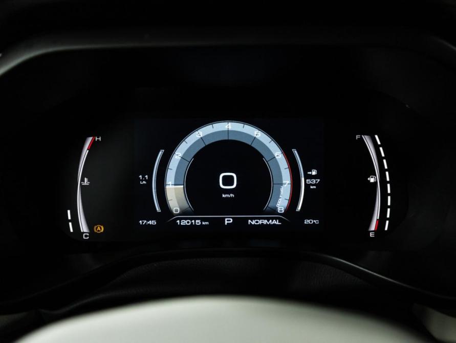 Haval Jolion I Рестайлинг Санкт-Петербург  - изображение 12
