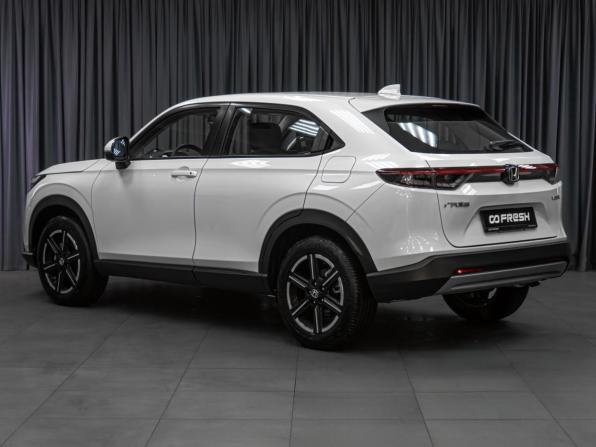 Honda Vezel II с пробегом 2023 года, цена 2 889 000 рублей, 293 км, внедорожник, Автокод Объявления