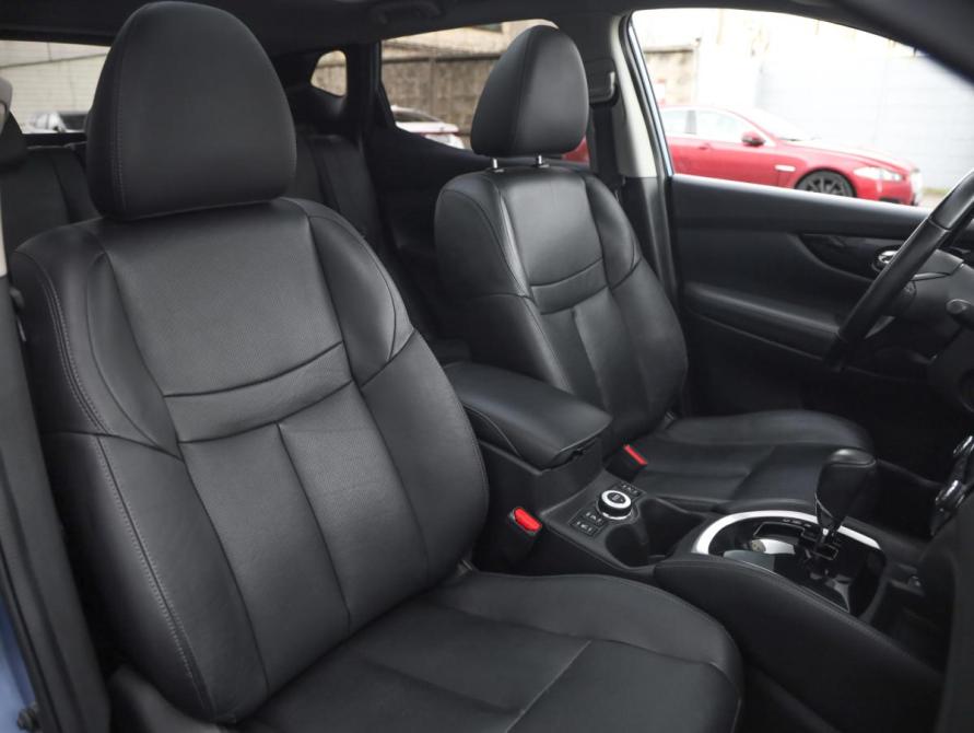 Nissan Qashqai II Рестайлинг Санкт-Петербург  - изображение 26