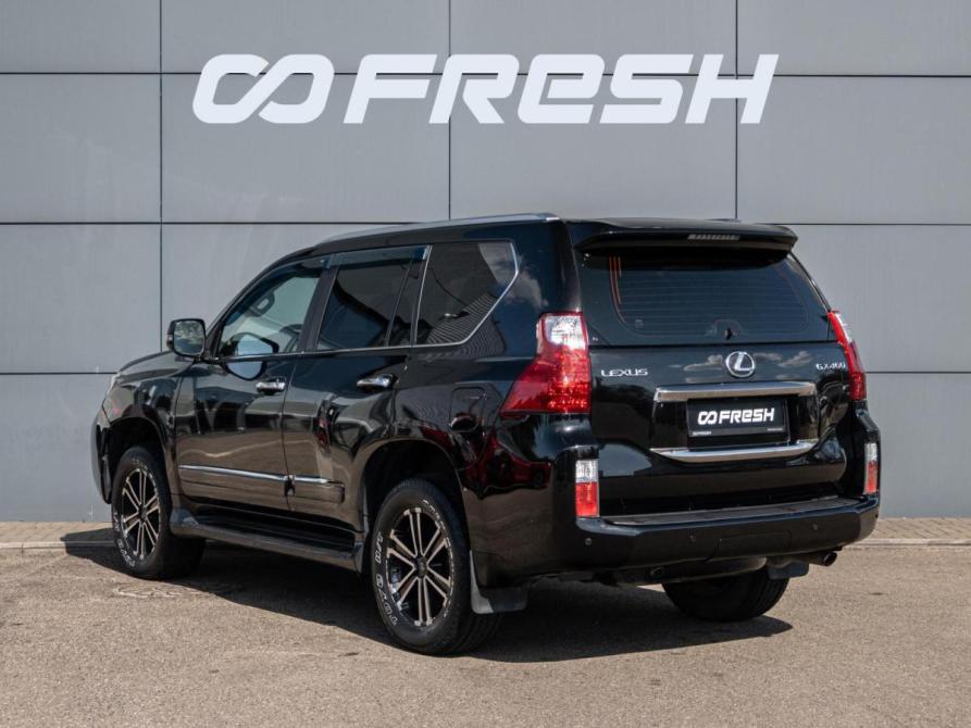 Lexus GX II Краснодар  - изображение 2