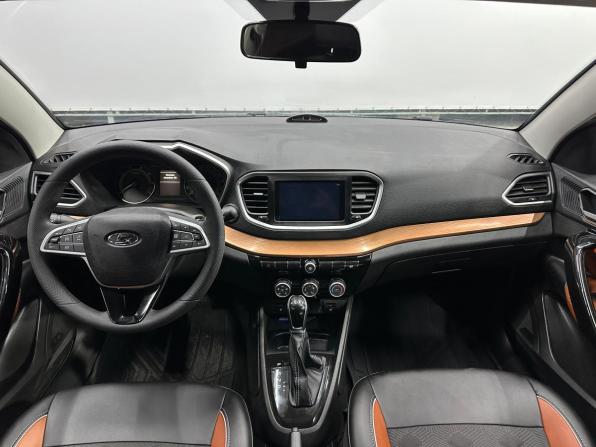 Lada (ВАЗ) Vesta I Рестайлинг (NG) с пробегом 2024 года, цена 1 591 000 рублей, 23000 км, универсал, Автокод Объявления