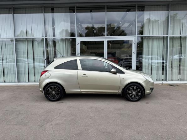 Opel Corsa D с пробегом 2008 года, цена 370 000 рублей, 215111 км, хэтчбек, Автокод Объявления