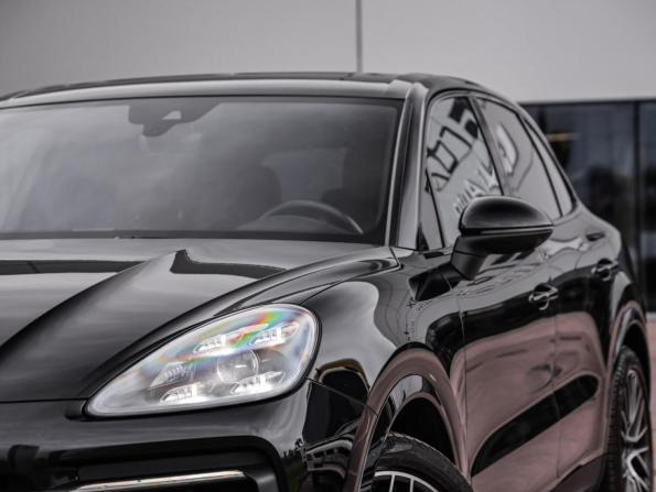 Porsche Cayenne III с пробегом 2021 года, цена 6 999 999 рублей, 46484 км, внедорожник, Автокод Объявления