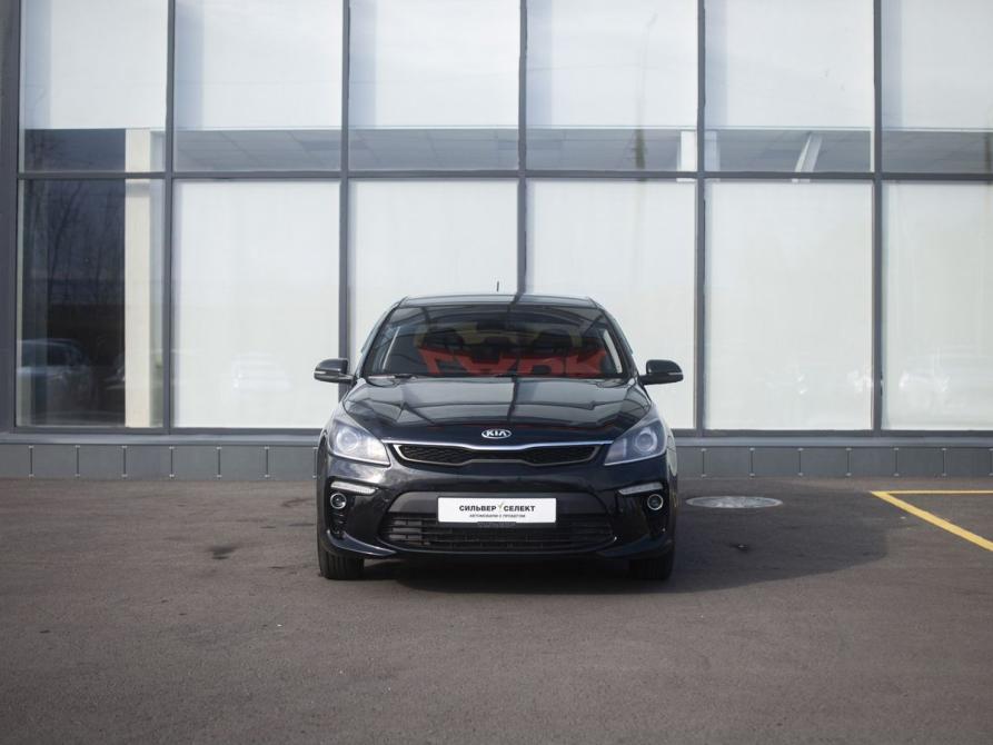 Kia Rio IV Курган  - изображение 3