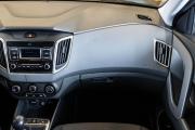 Hyundai Creta I Рестайлинг Уфа  - изображение 31