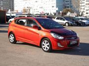 Hyundai Solaris I Ижевск  - изображение 24
