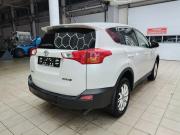 Toyota RAV4 IV (XA40) Альметьевск  - изображение 34